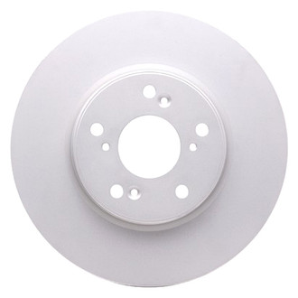 DFC® - GeoSpec® Plain Disc Brake Rotor