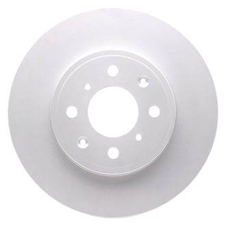 DFC® - GeoSpec® Front Brake Rotor
