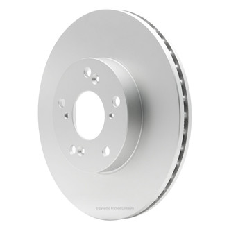DFC® - GeoSpec® Plain Disc Brake Rotor