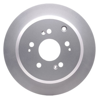 DFC® - GeoSpec® Solid Rear Brake Rotor