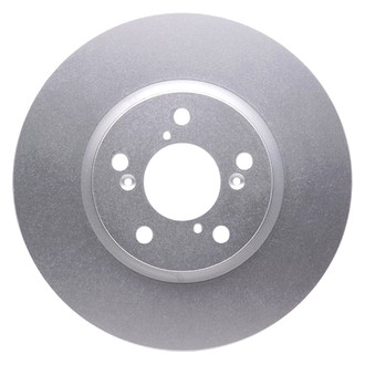 DFC® - GeoSpec® Vented Front Brake Rotor