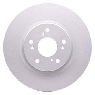 DFC® - GeoSpec® Vented Front Brake Rotor