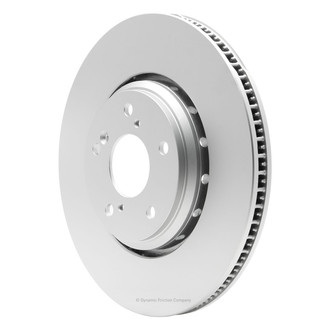 DFC® - GeoSpec® Plain Disc Brake Rotor