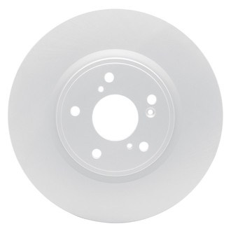 DFC® - GeoSpec® Front Brake Rotor
