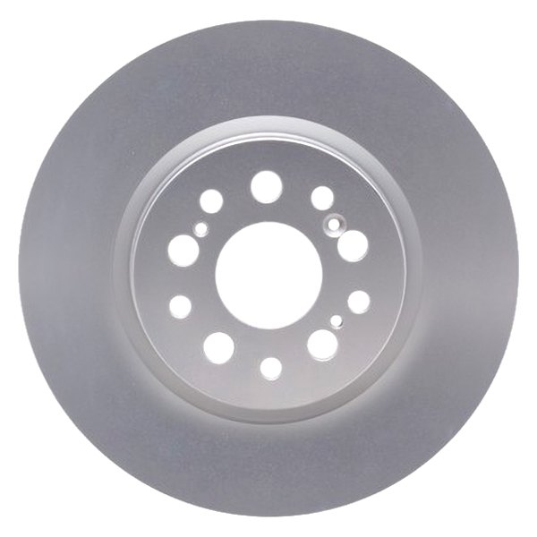 DFC® - GeoSpec® 1-Piece Front Brake Rotor