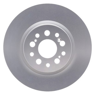 DFC® - GeoSpec® Plain Disc Brake Rotor