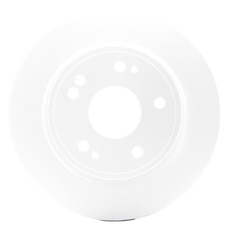 DFC® - GeoSpec® Rear Brake Rotor