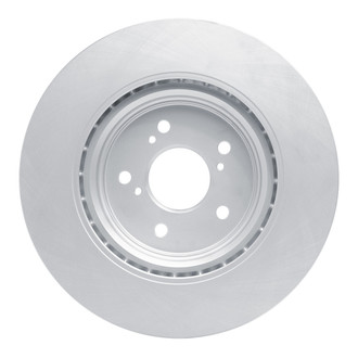 DFC® - GeoSpec® Front Brake Rotor