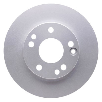 DFC® - GeoSpec® Solid Rear Brake Rotor