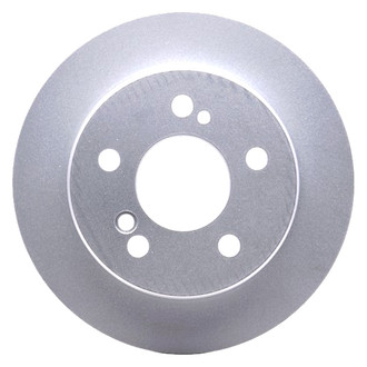 DFC® - GeoSpec® Solid Rear Brake Rotor
