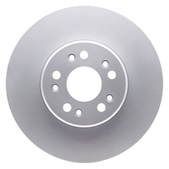 DFC® - GeoSpec® Vented Brake Rotor