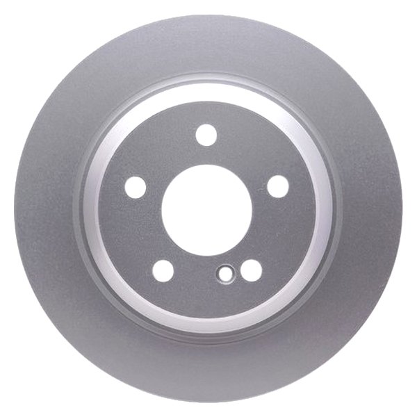 DFC® - GeoSpec® 1-Piece Rear Brake Rotor