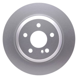 DFC® - GeoSpec® Vented Rear Brake Rotor