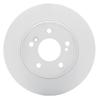DFC® - GeoSpec® Solid Rear Brake Rotor