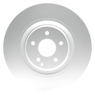 DFC® - GeoSpec® Vented Front Brake Rotor