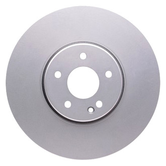 DFC® - GeoSpec® Vented Front Brake Rotor