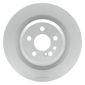 DFC® - GeoSpec® Vented Rear Brake Rotor