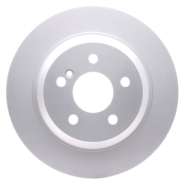 DFC® - GeoSpec® 1-Piece Rear Brake Rotor