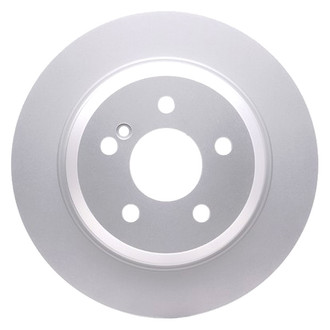 DFC® - GeoSpec® Solid Rear Brake Rotor