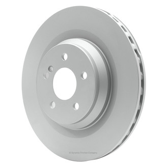 DFC® - GeoSpec® Rear Brake Rotor