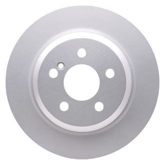 DFC® - GeoSpec® Vented Rear Brake Rotor