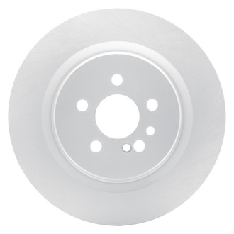 DFC® - GeoSpec® Vented Rear Brake Rotor