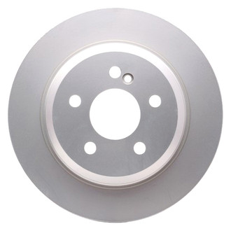 DFC® - GeoSpec® Rear Brake Rotor