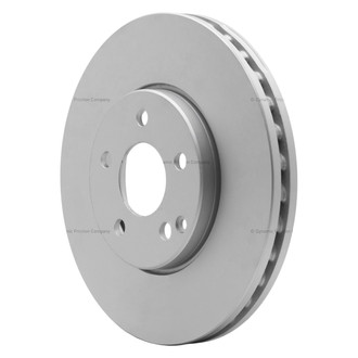 DFC® - GeoSpec® Vented Front Brake Rotor