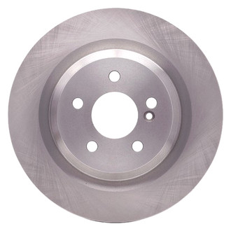DFC® - GeoSpec® Vented Rear Brake Rotor