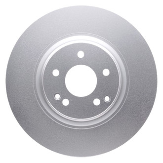 DFC® - GeoSpec® Vented Front Brake Rotor
