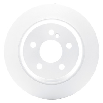 DFC® - GeoSpec® Solid Rear Brake Rotor
