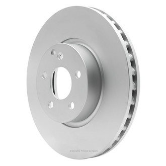 DFC® - GeoSpec® Vented Front Brake Rotor