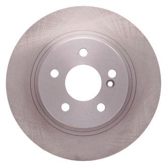 DFC® - GeoSpec® Solid Rear Brake Rotor
