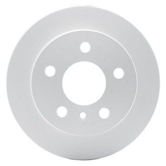DFC® - GeoSpec® Solid Rear Brake Rotor