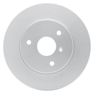 DFC® - GeoSpec® Solid Front Brake Rotor