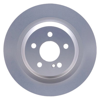 DFC® - GeoSpec® Vented Rear Brake Rotor