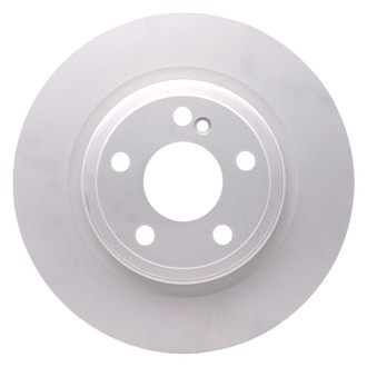 DFC® - GeoSpec® Solid Rear Brake Rotor