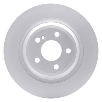 DFC® - GeoSpec® Vented Rear Brake Rotor