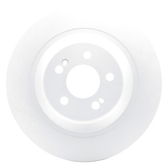 DFC® - GeoSpec® Vented Rear Brake Rotor
