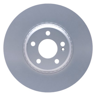 DFC® - GeoSpec® Vented Front Brake Rotor