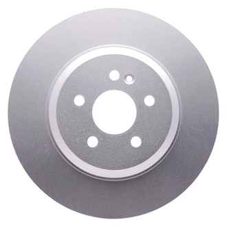 DFC® - GeoSpec® Solid Rear Brake Rotor