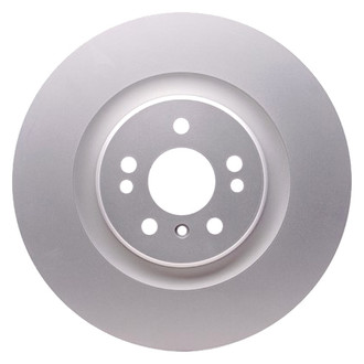 DFC® - GeoSpec® Vented Front Brake Rotor