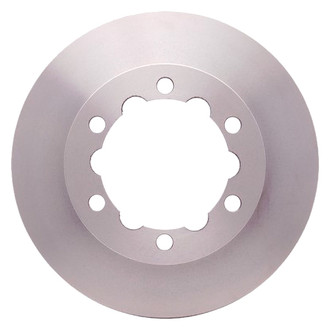 DFC® - GeoSpec® Vented Rear Brake Rotor
