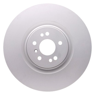 DFC® - GeoSpec® Vented Front Brake Rotor