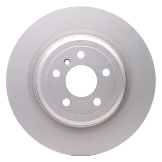 DFC® - GeoSpec® Vented Rear Brake Rotor