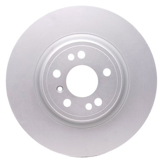 DFC® - GeoSpec® Vented Front Brake Rotor