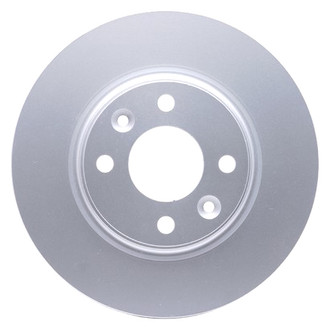 DFC® - GeoSpec® Plain Disc Brake Rotor