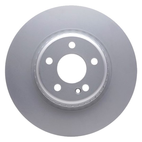 DFC® - GeoSpec® 1-Piece Rear Brake Rotor