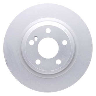 DFC® - GeoSpec® Vented Rear Brake Rotor