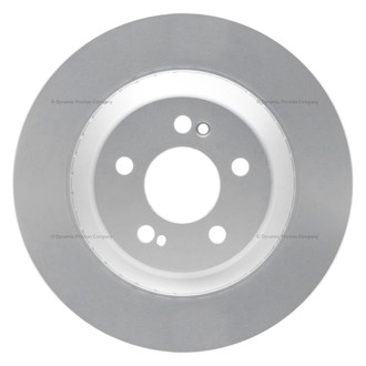 DFC® - GeoSpec® Rear Brake Rotor